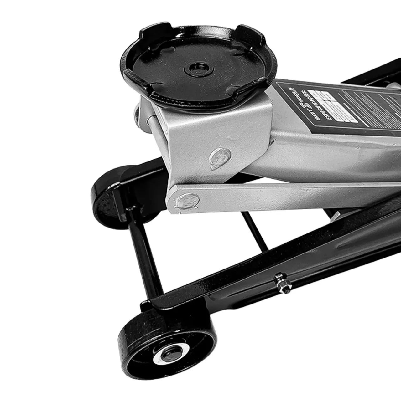 Macaco Hidráulico jacaré SGT-2030 de 3 Toneladas - Foto 5