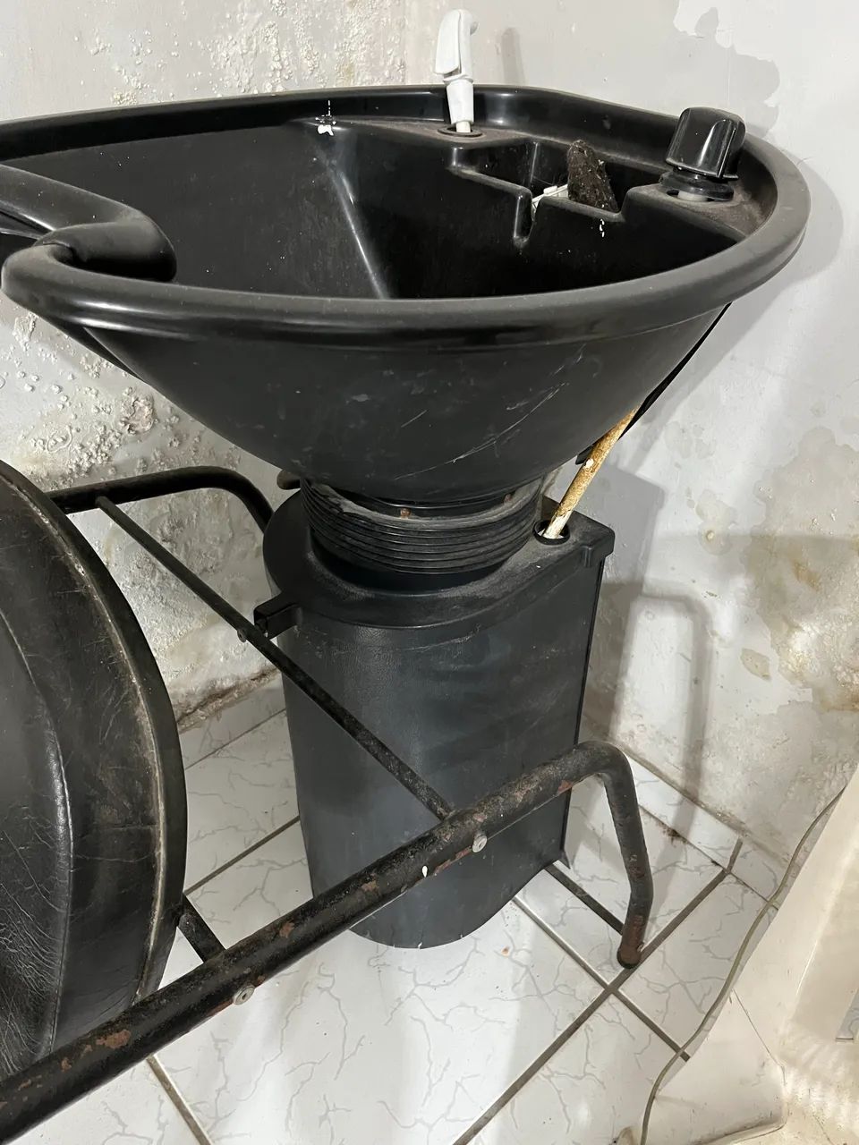 Lavatório para salão em ótimo estado  - Foto 4