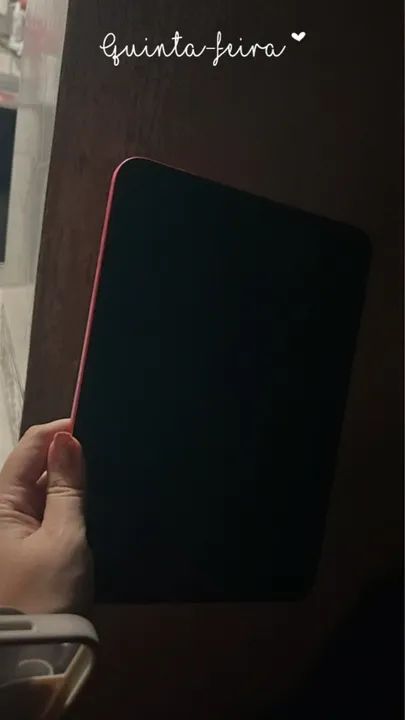 iPad 10 , 64gb perfeito, sem detalhes  - Foto 3