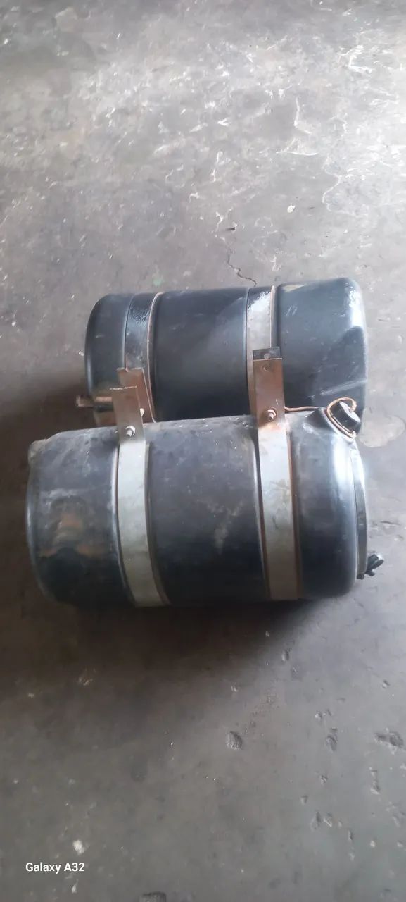 Corote de água  - Foto 2