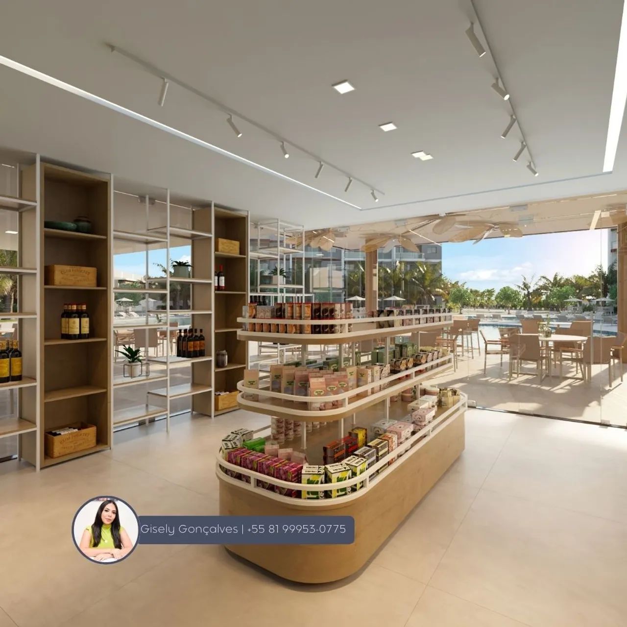 RESORT À BEIRA MAR NA PRAIA DOS CARNEIROS | FINANCIAMENTO NA PLANTA | ROTA DUE CARIBE BRAS - Foto 4