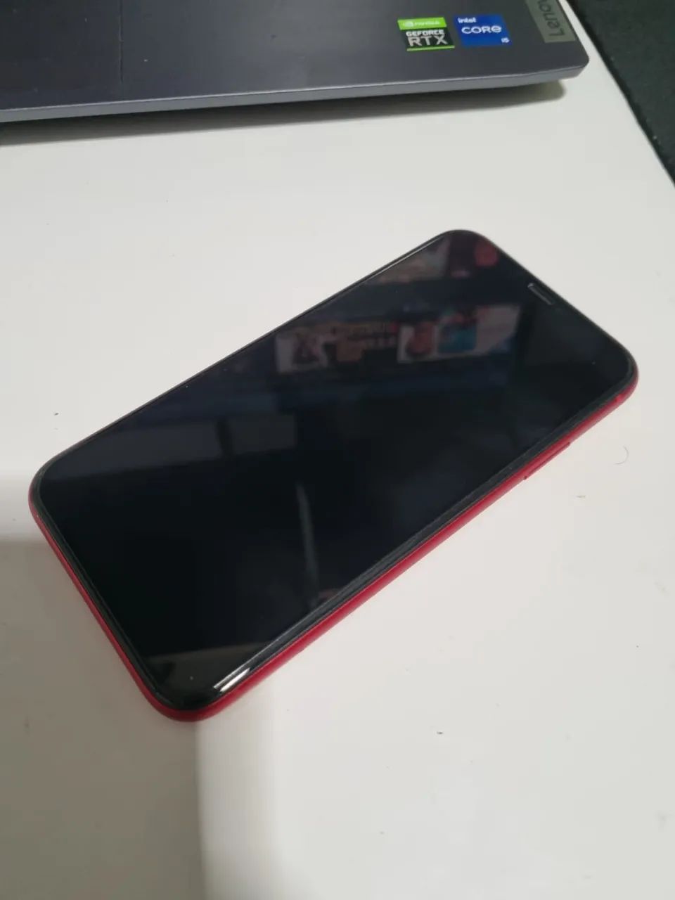 iPhone 11 128gb bateria recém trocada