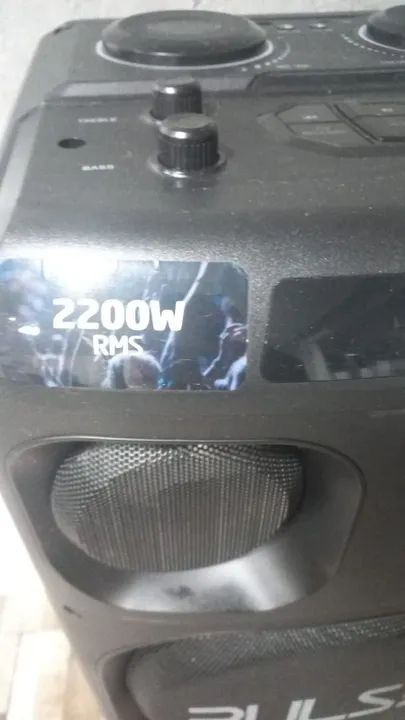 Vendo som novo - Foto 3