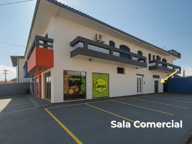 Foto - Joinville - Iririú