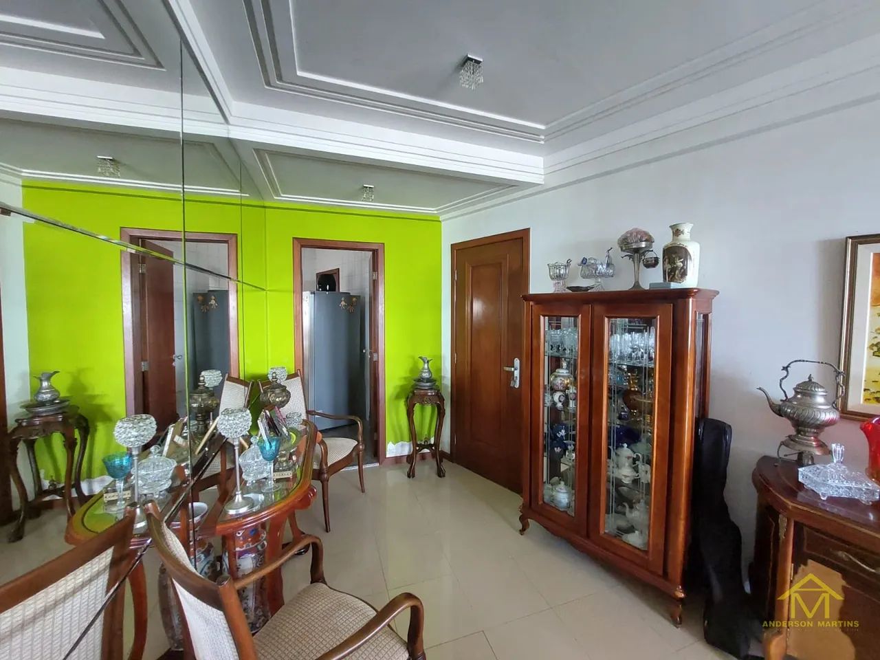 3 quartos com uma vista de arrepiar!! Ed. Residencial Primo cód. 24275 R - Foto 4