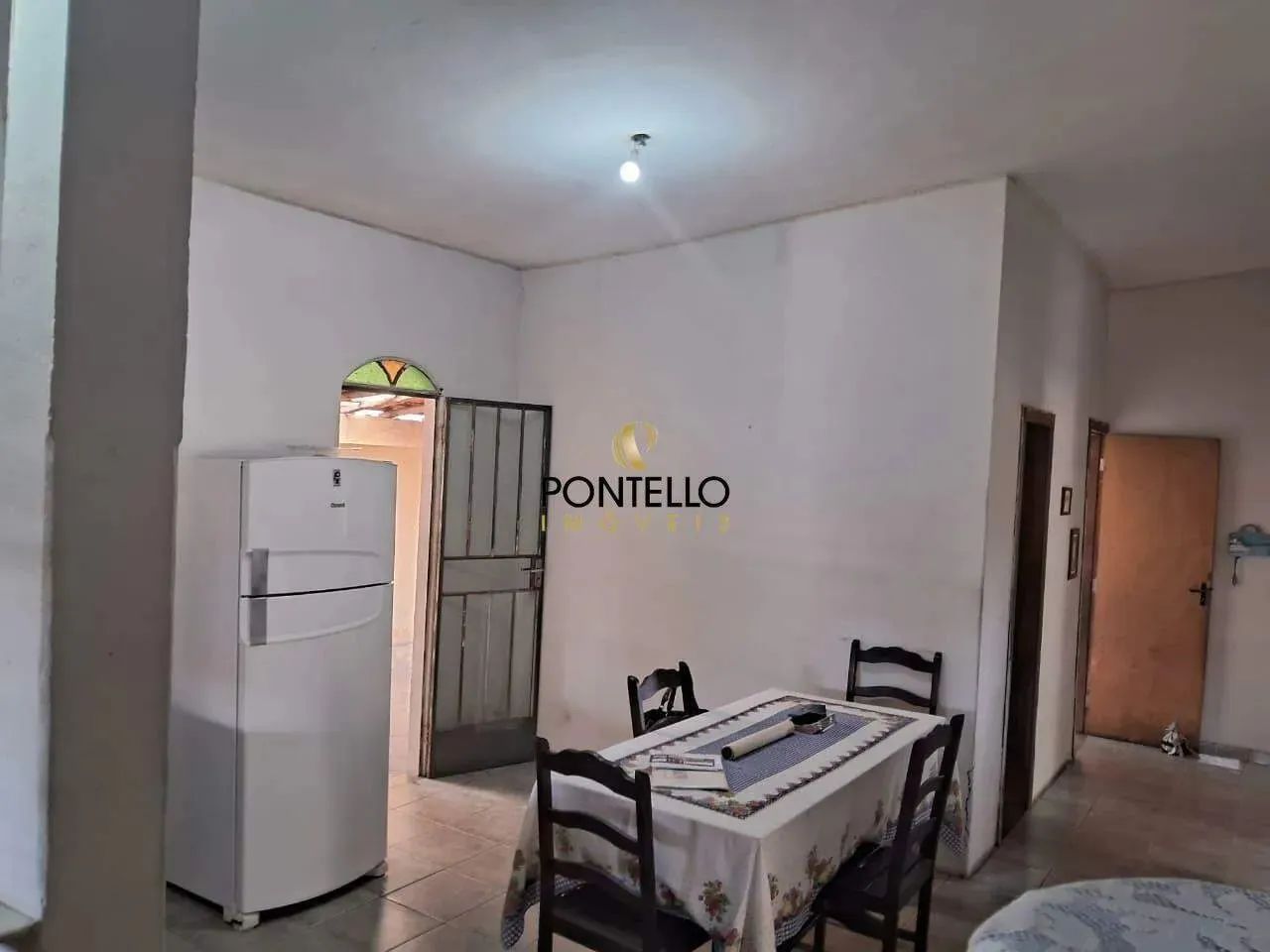 Casa no Bairro São João - Foto 4