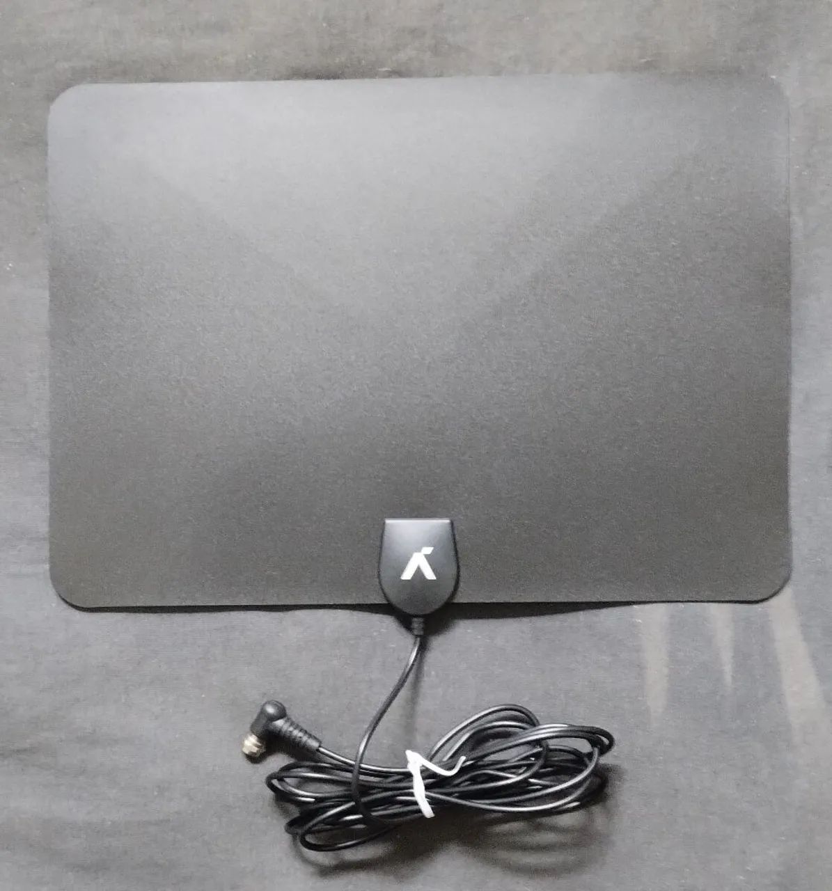 2 Antenas interna para tv - Foto 2