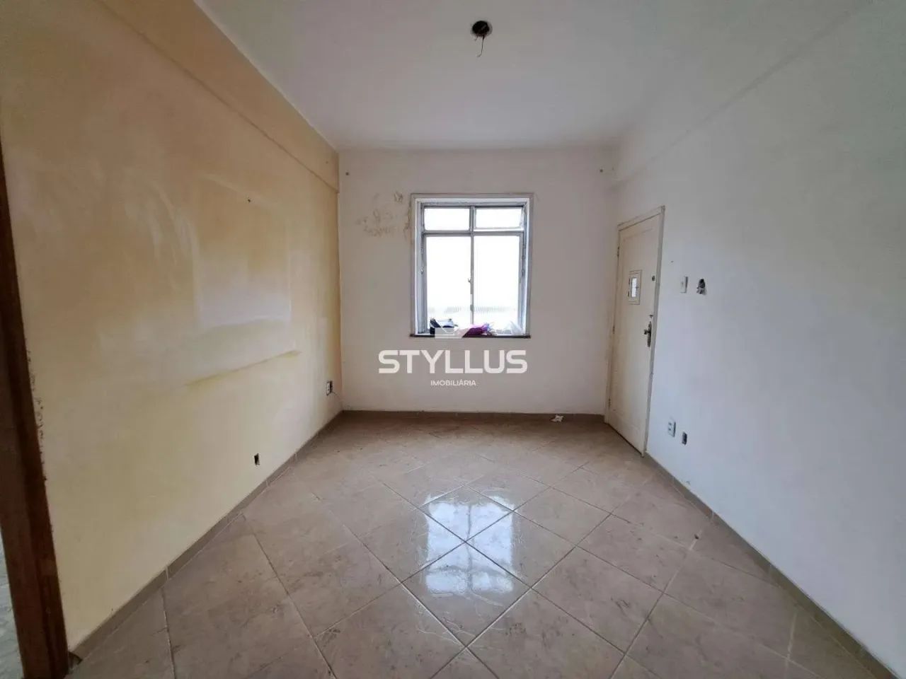 Quintino Bocaiúva | Apartamento 2 quartos - Foto 7