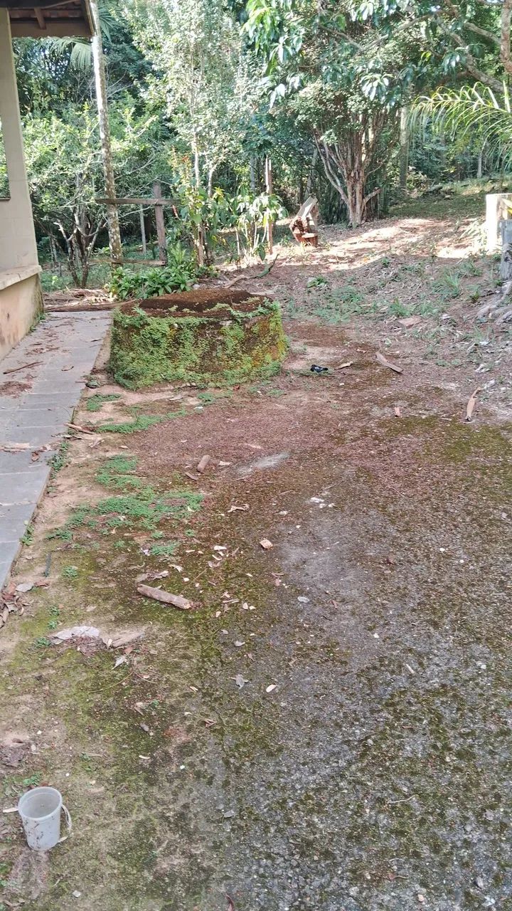 Chácara bairro da Toca