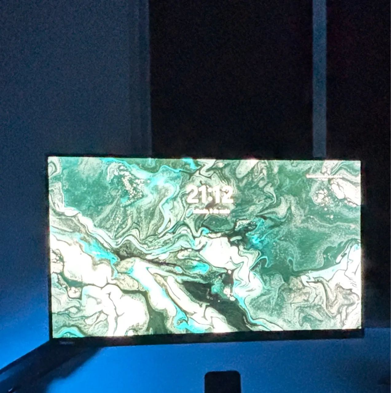 Monitor e PC Gamer com AMD Ryzen 5 560g - Foto 4