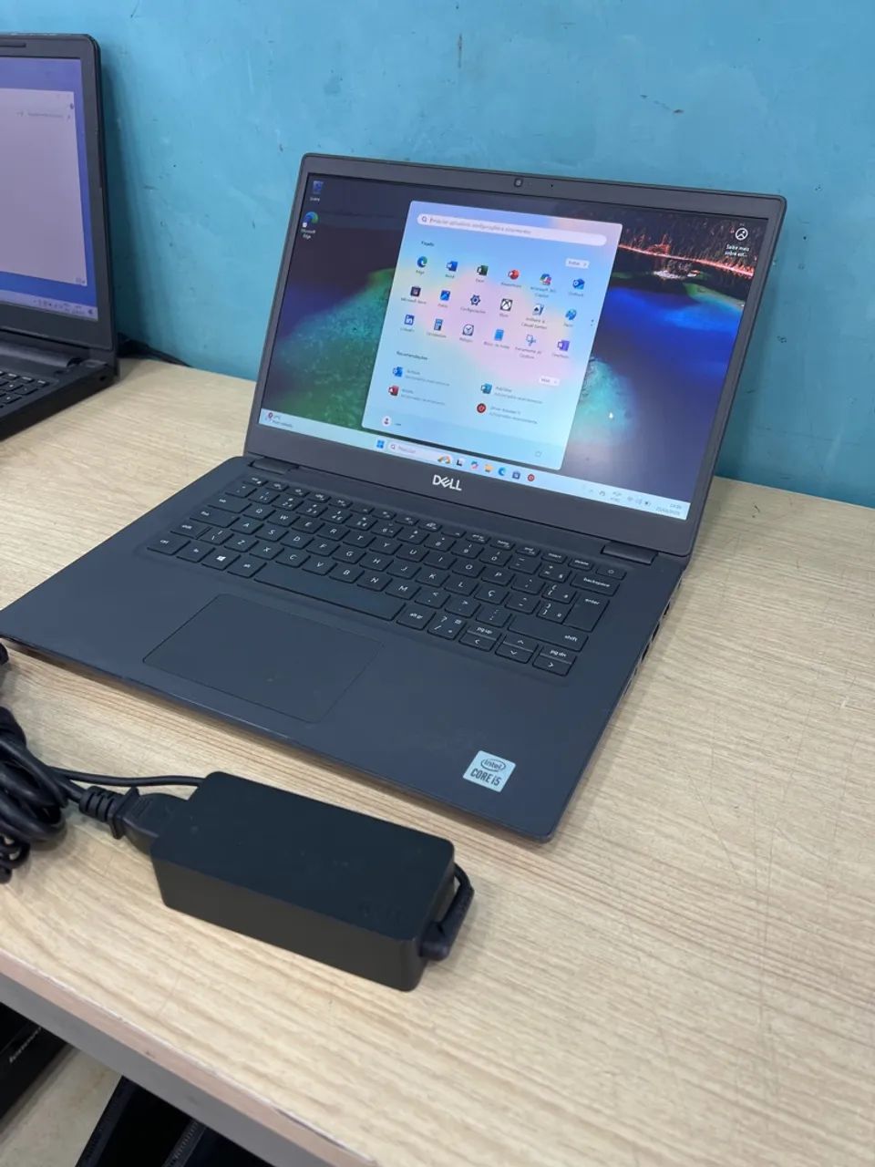 Notebook Dell latitude 3410 i5 10ª - Foto 2