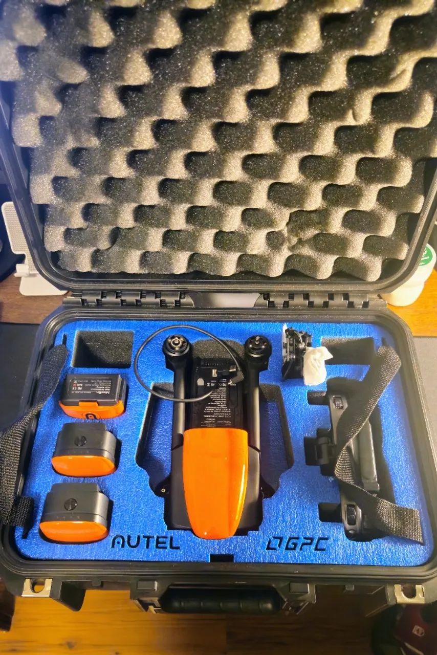 Drone Autel EVO I - EVO 1 - Drone para Venda (peças ou reposição)