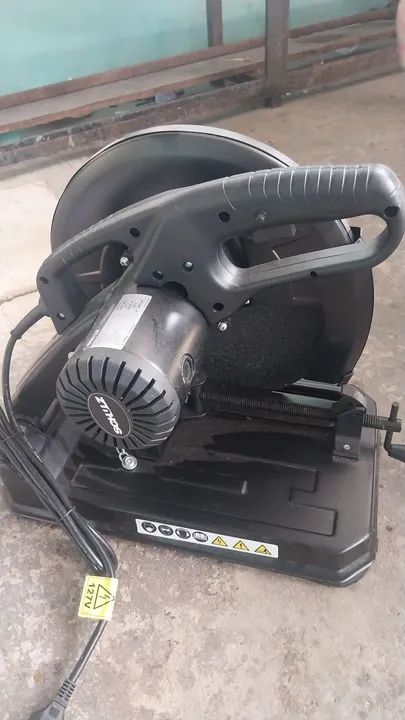 Policorte novo  - Foto 2