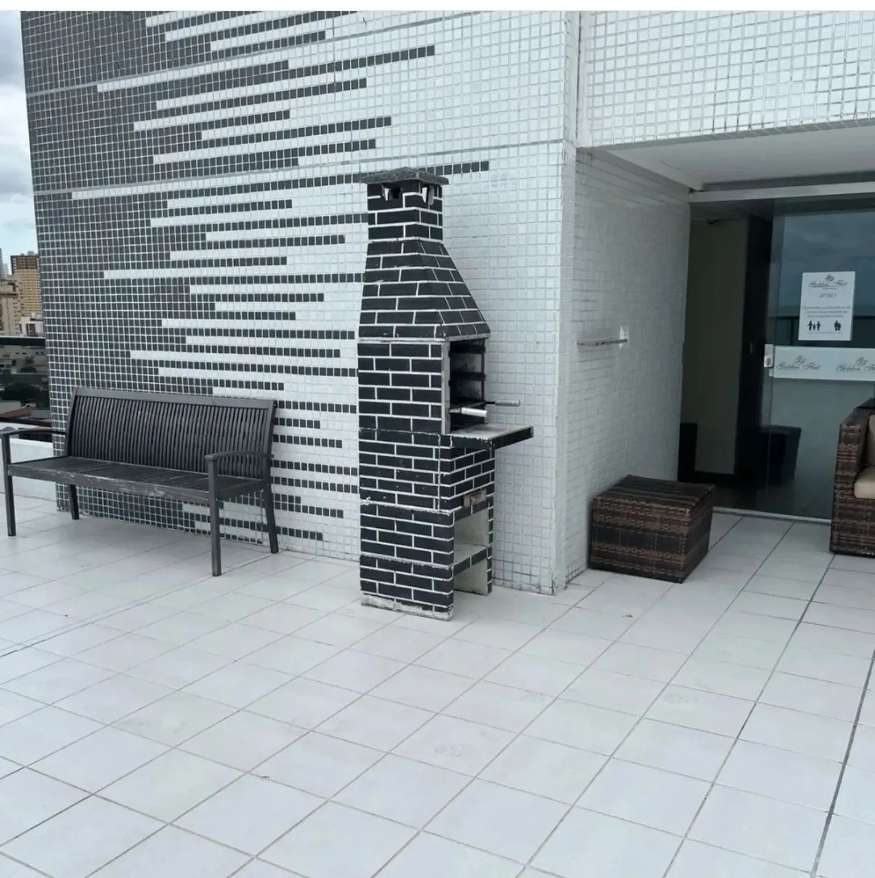 excelente apartamento para locação, no barrio de MANAÍRA! - Foto 5