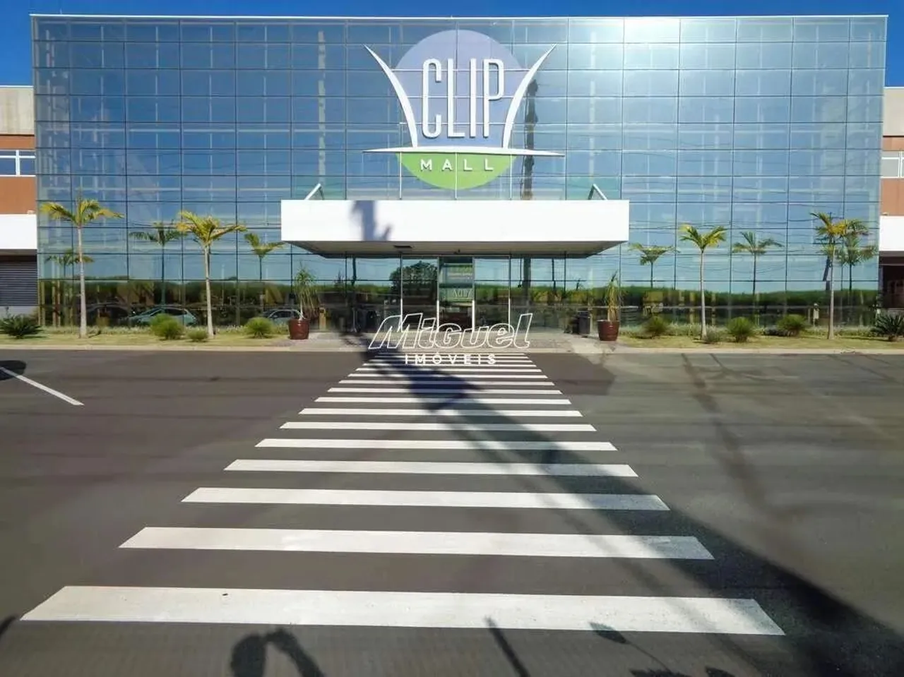 Salas/Conjuntos, para aluguel, CLIP MALL, Capim Fino - Piracicaba