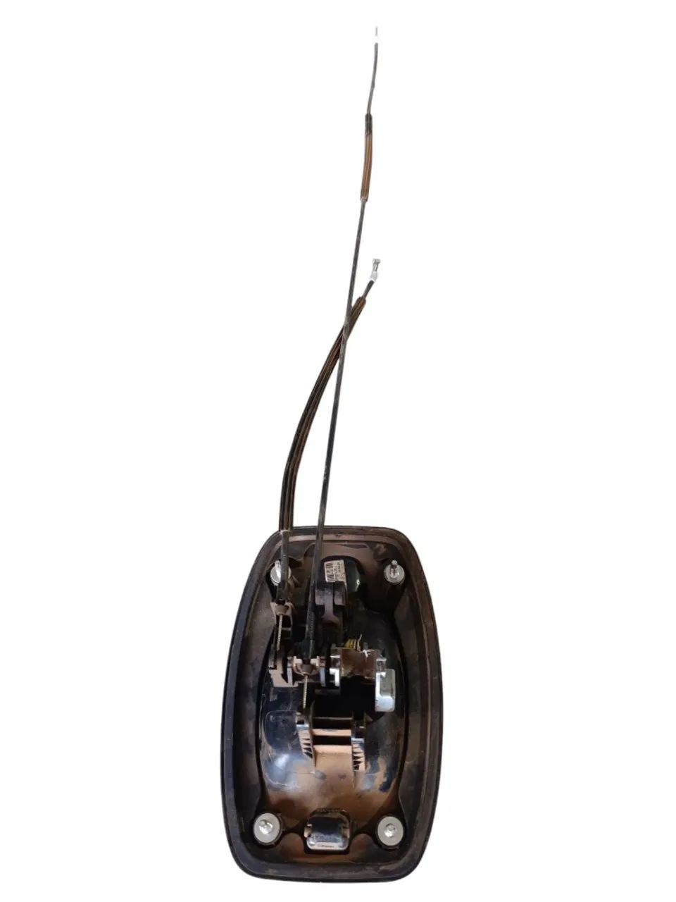 Maçaneta Externa Lado Direito Ducato 19/20 -nu38016005 - Foto 2