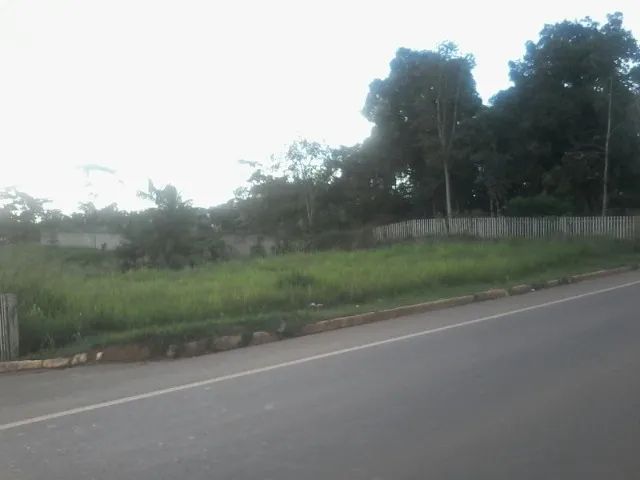 Vendo Terreno de 30600M² na Rodovia BR 364