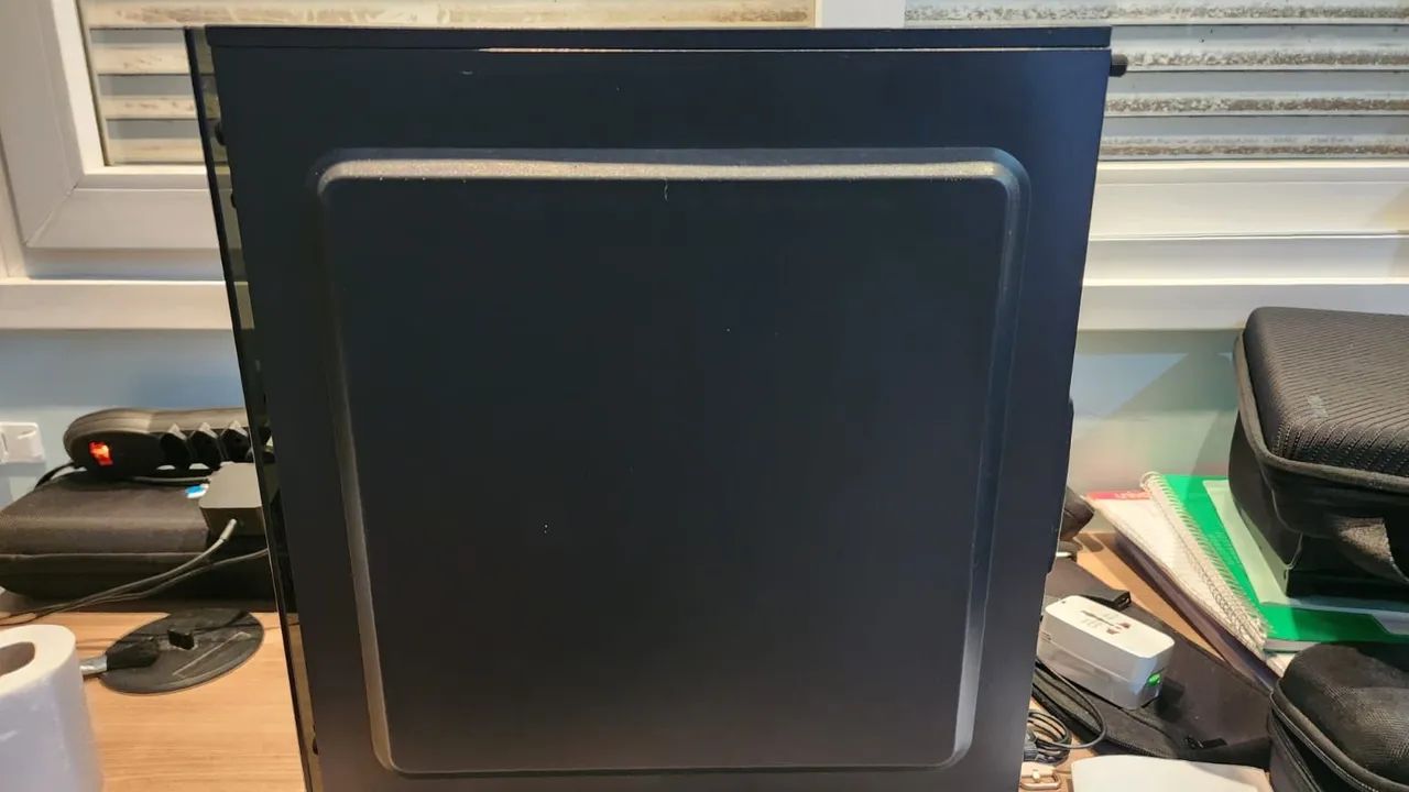 Gabinete Gamer PC.  - Foto 4