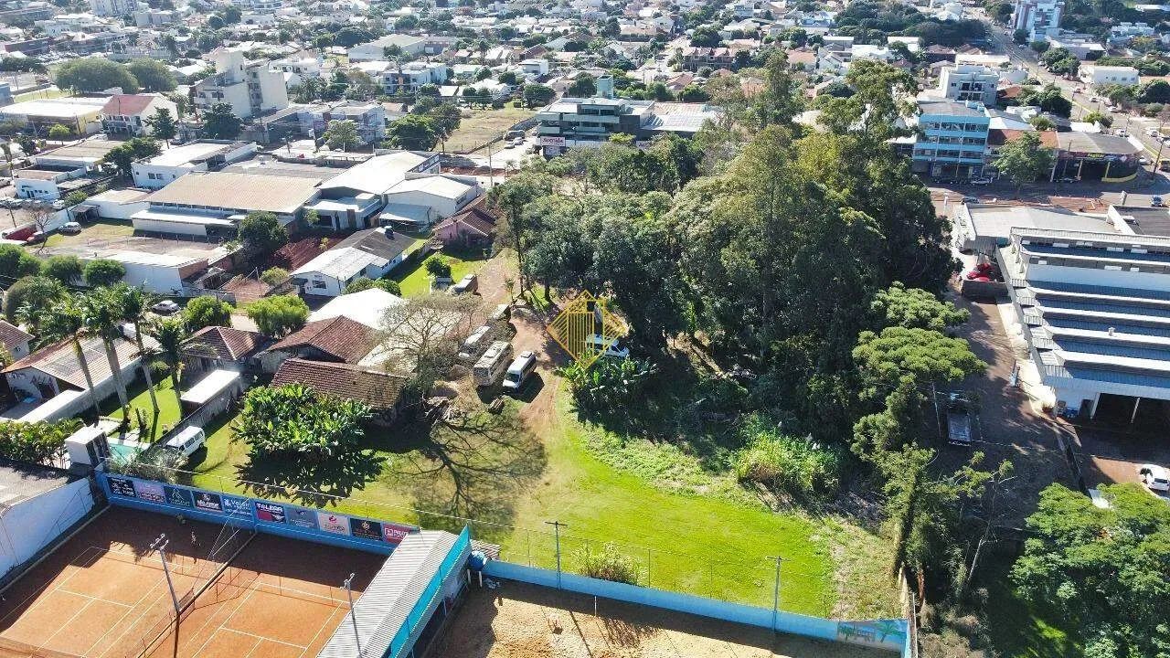Lote à venda, Centro - Toledo/PR - Foto 3