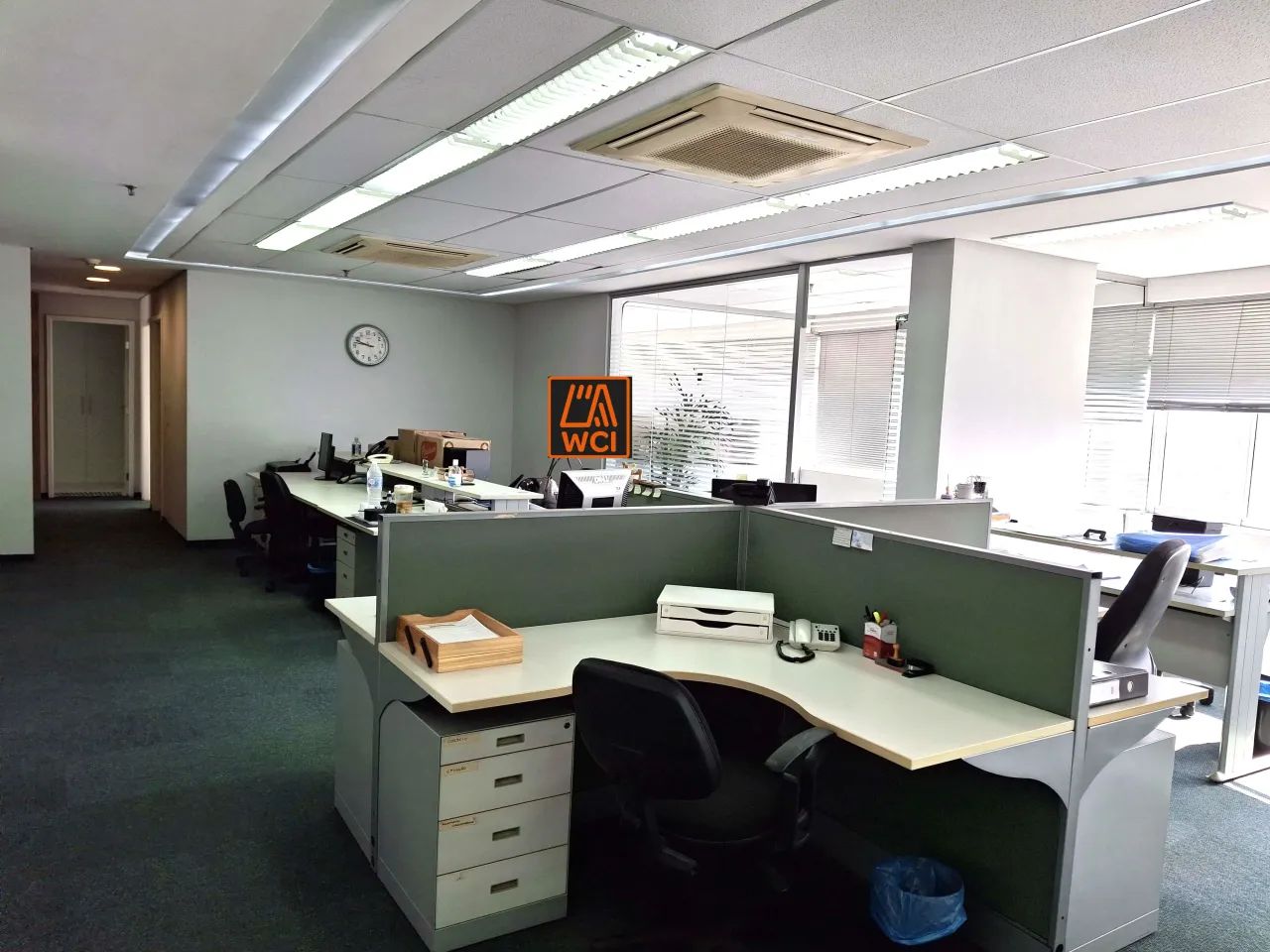 Mobiliado, conjunto de 250 metros, 16 vagas - Região da Paulista - Foto 7