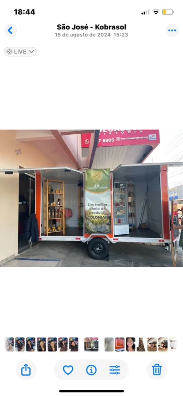 ALUGA-se para temporada ou para eventos 