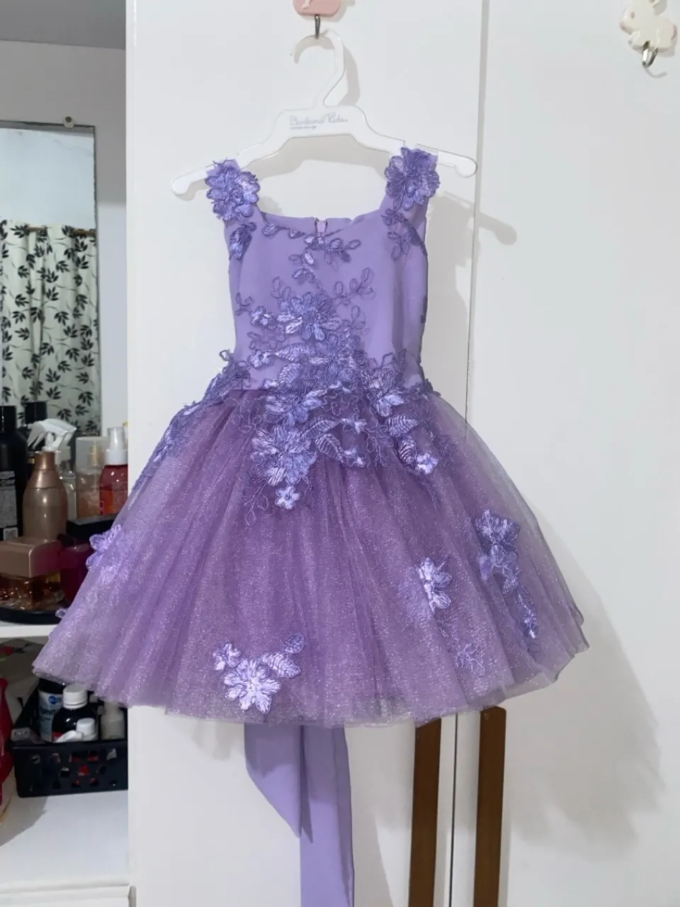 Vestido de festa