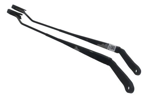 Par Braço Limpador Parabrisa Honda Civic 1998 1999 2000 2001