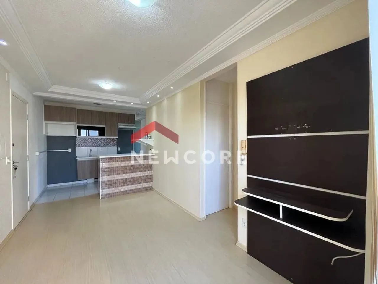 Apartamento em Avenida Washington Luís - Vila Marieta - Campinas/SP