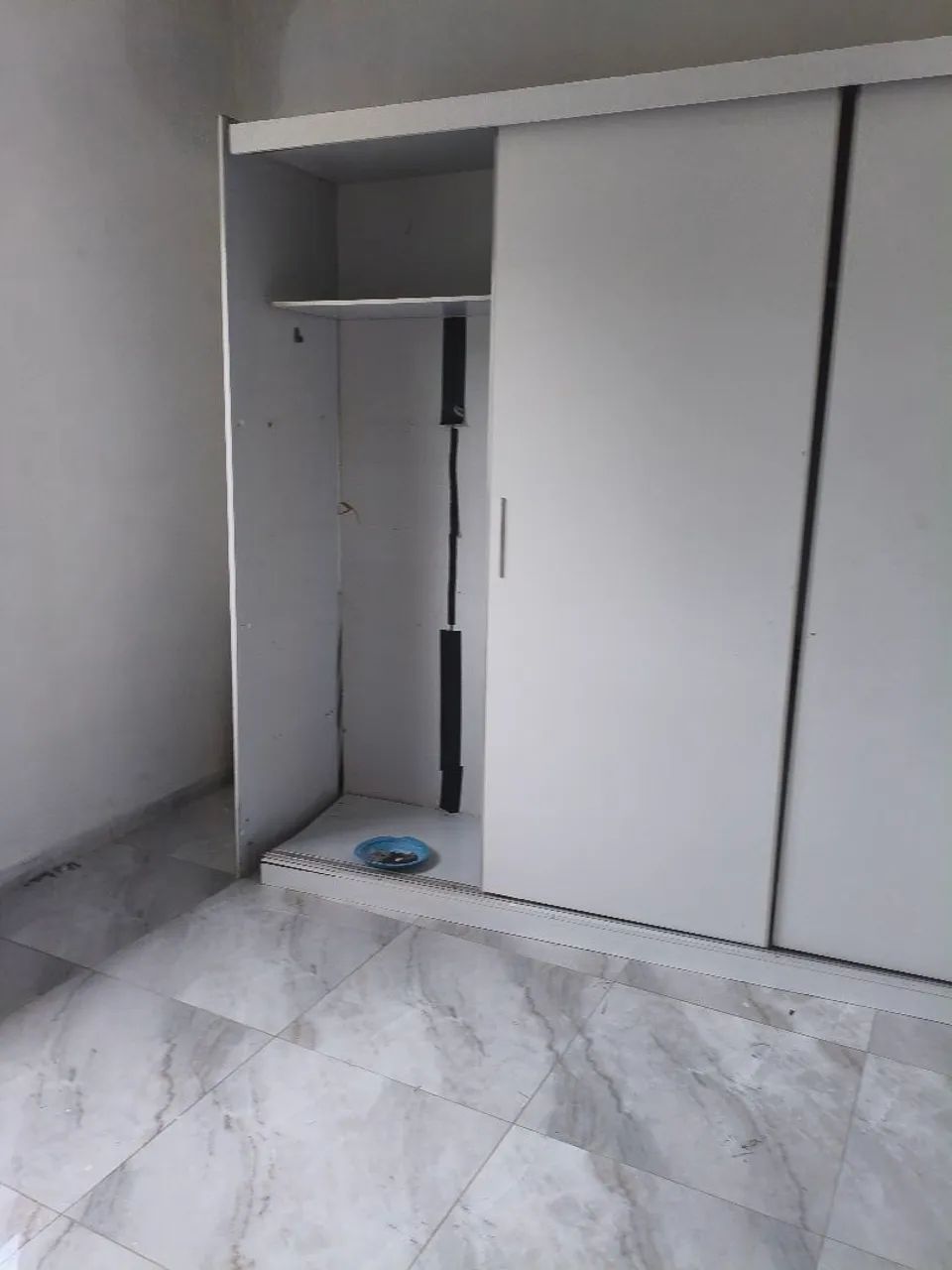 Foto - Serra - Nova Carapina I