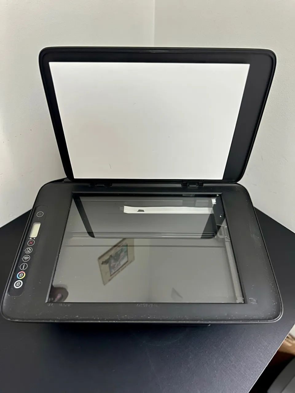 Impressora Multifuncional HP DeskJet Ink Advantage 2700 - Foto 2