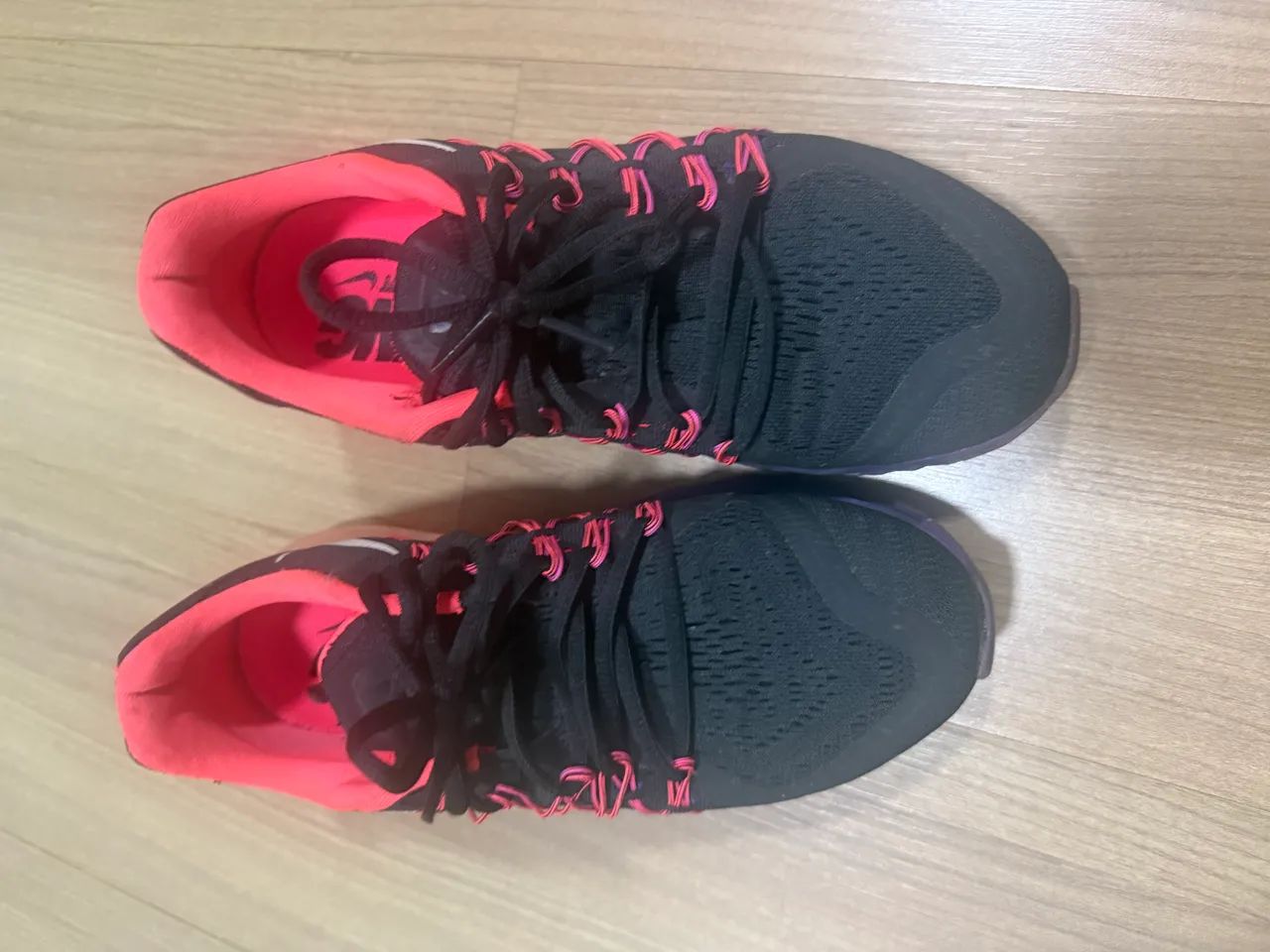Tênis Nike 38 - Foto 3