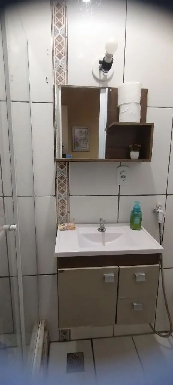 Aluguel por temporada na Lapa centro do Rio de Janeiro  - Foto 15