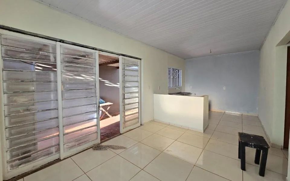 Campo Grande - Casa Padrão - Jardim Nova Jerusalém - Foto 3