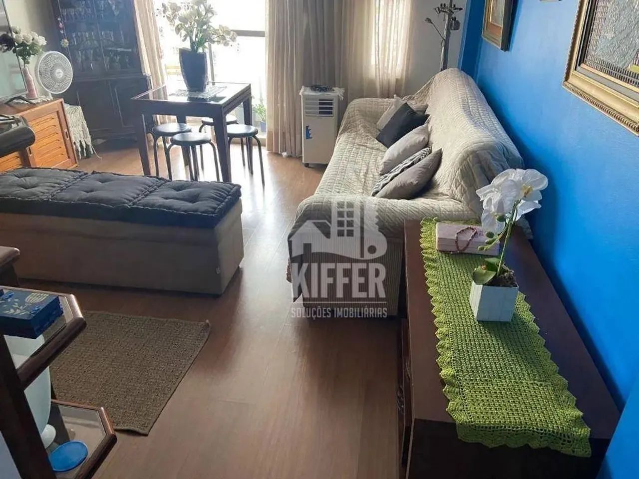 Apartamento Claro e Indevassado em Icaraí | 2 Quartos e Suíte - Foto 3