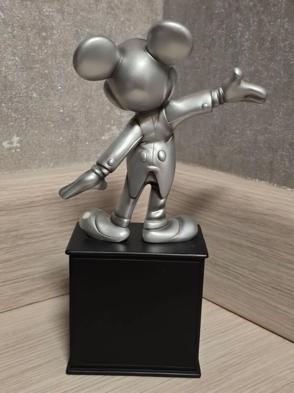 Boneco Mickey Magic Kingdom Oficial  - Foto 2