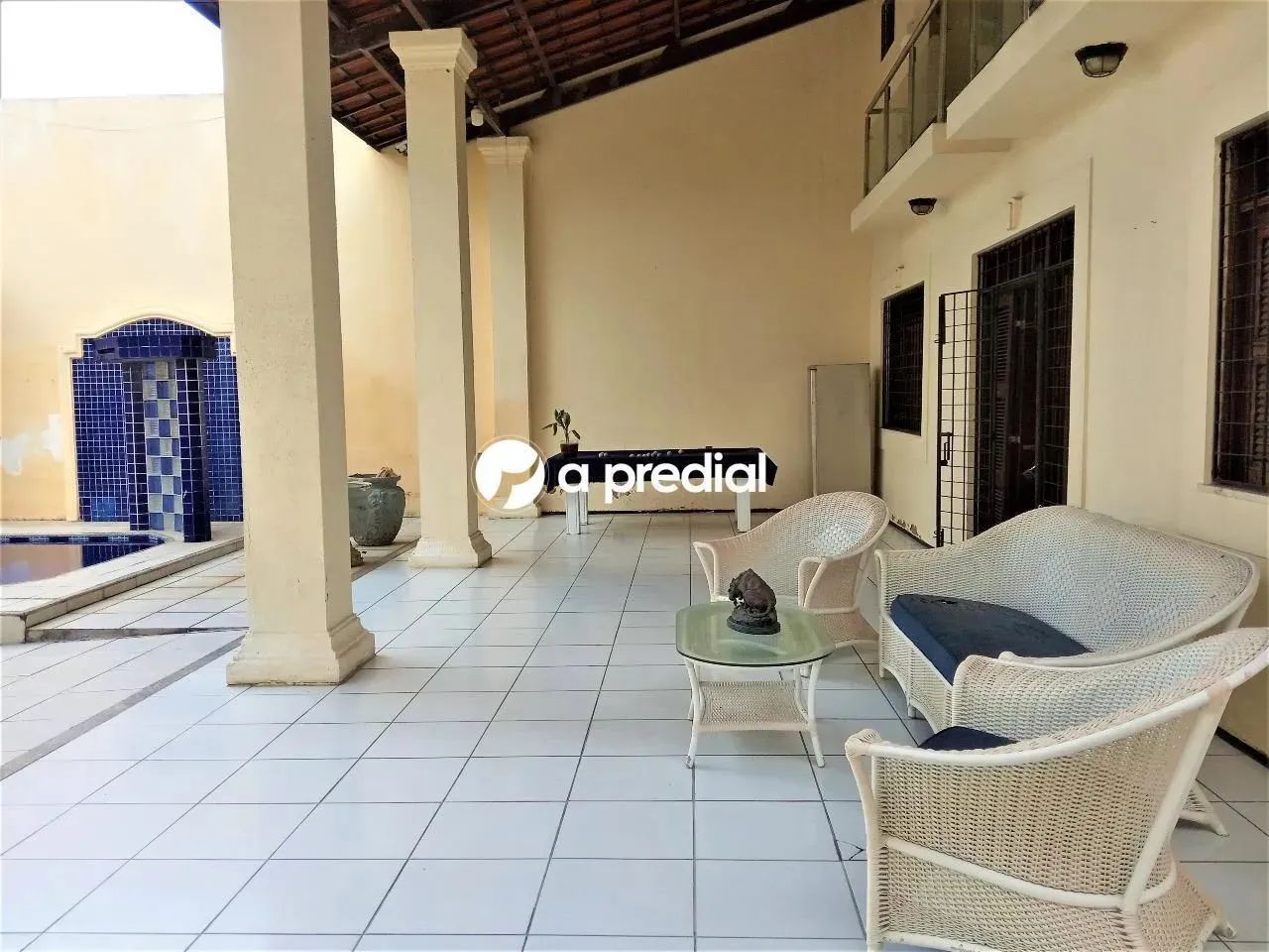 Locação de Casas / Comercial na cidade de Fortaleza - Foto 5