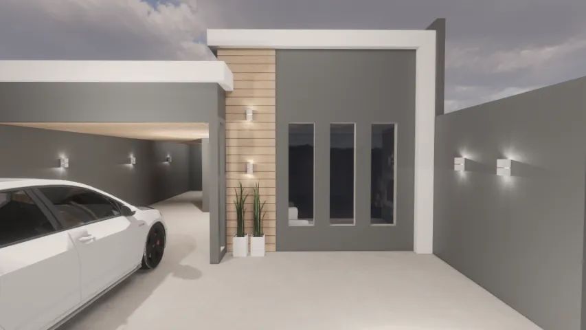 Antes e Depois: Transformação Incrível! - Foto 4