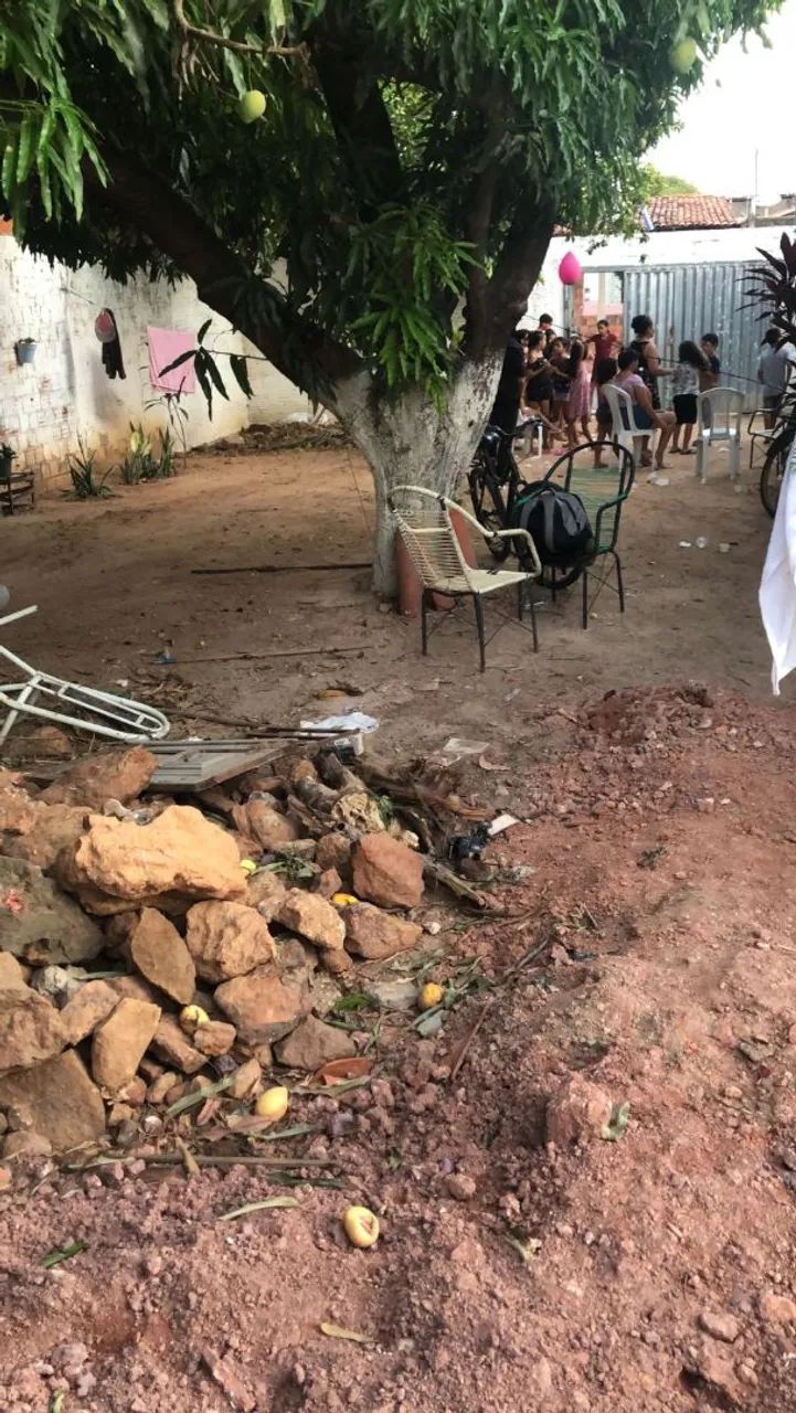 VENDE SE TERRENO  - Foto 2