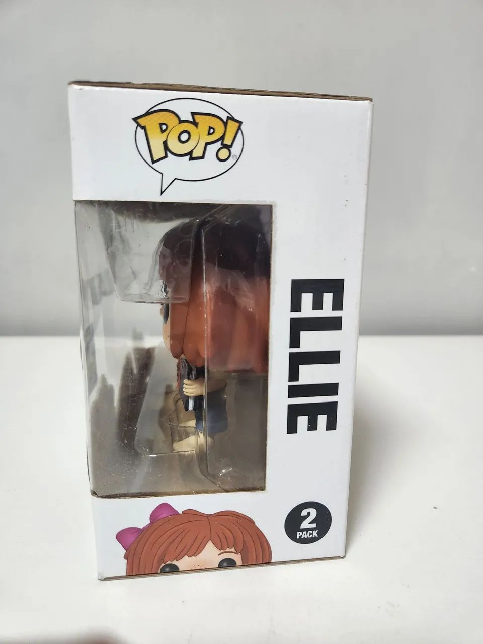 Funko pop Carl e Ellie 2 * - Foto 4