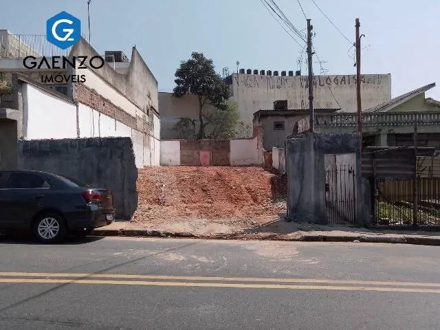 Terreno Avenida Osasco - Foto 2