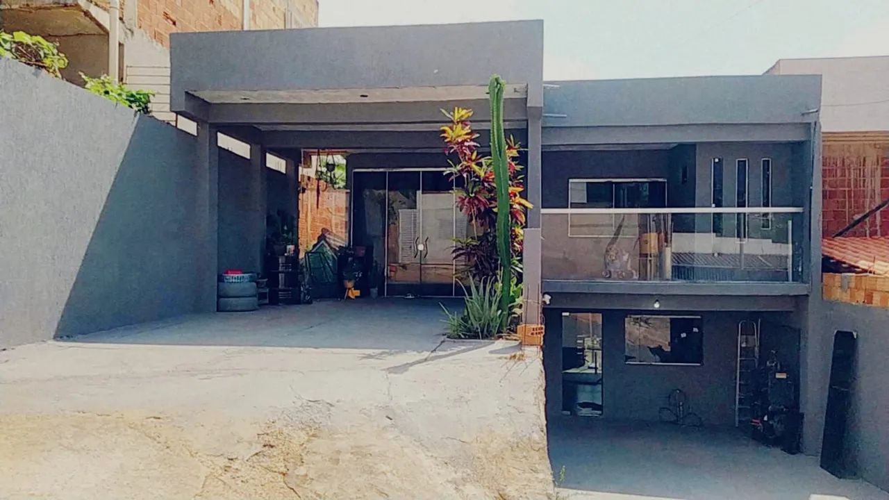 foto - Brasília - Setor Habitacional Arniqueira (Águas Claras)