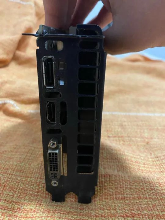 Placa de Vídeo NVIDIA GTX 750 - Foto 3