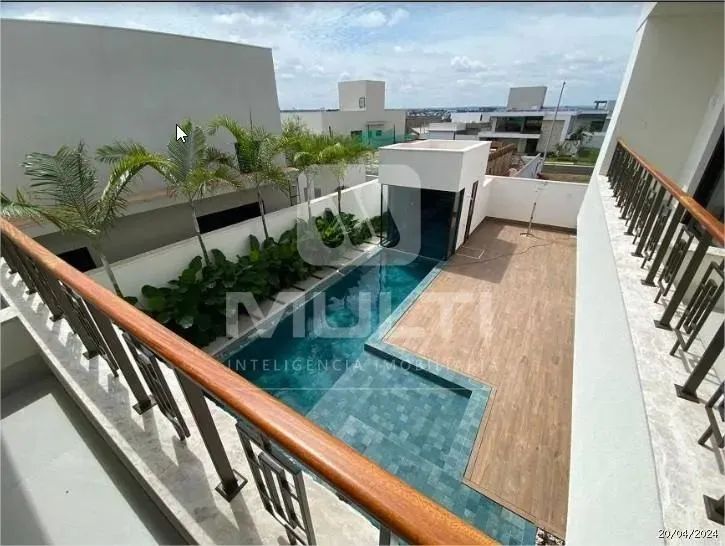 Casa Condominio - JARDINS VERSALLES COND - Foto 4