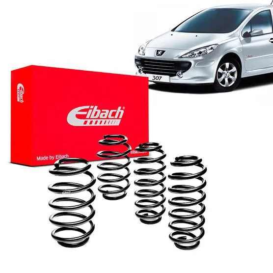 Molas Esportivas Eibach Peugeot 307