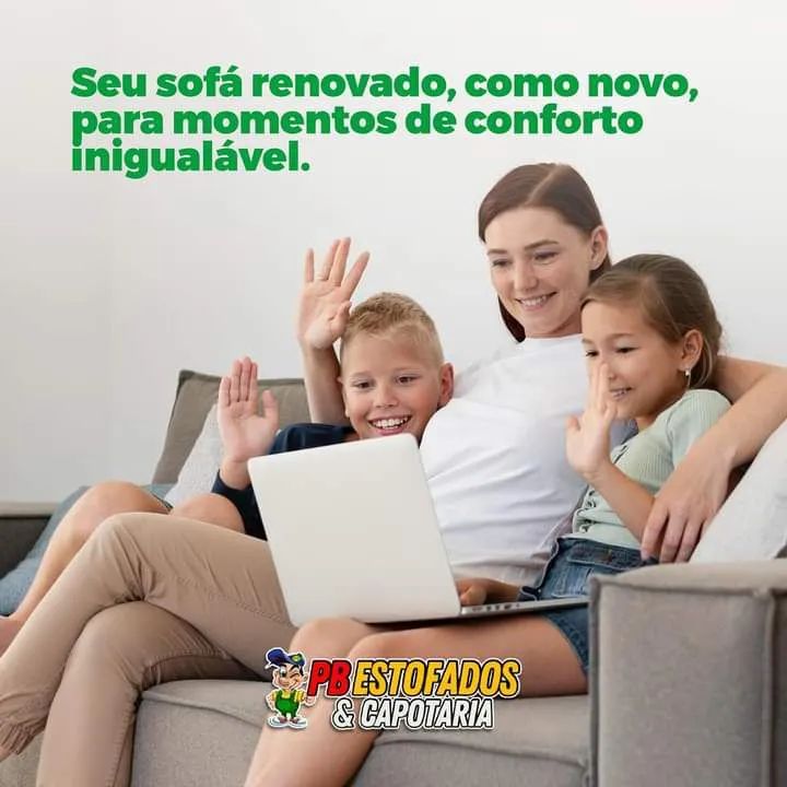 Reforma de estofados 