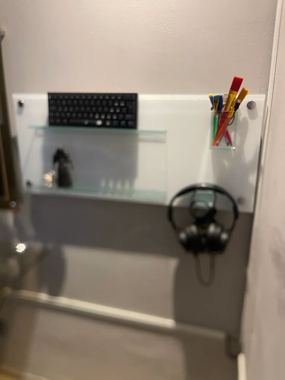 Kit de armazenamento de vidro  - Foto 2