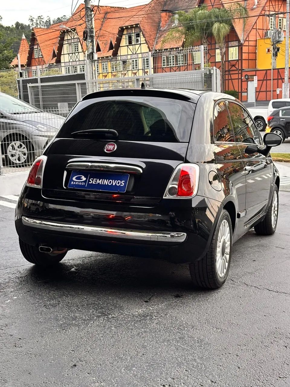 500 dualogic - Foto 4