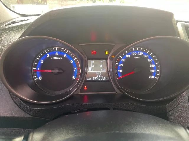 Hb20 branco confort plus 1.6 branco ano 2016 - Foto 5