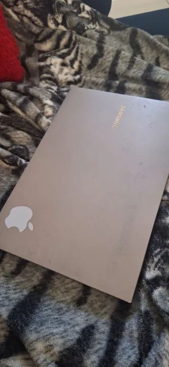 Notebook Samsung book - Foto 4