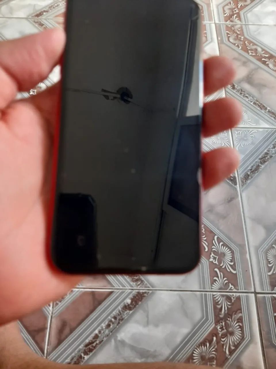Vendo iPhone 11 64g única dona 1500 - Foto 3